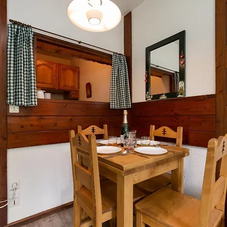 Sud - Jonquilles 38 - Happy アパート *