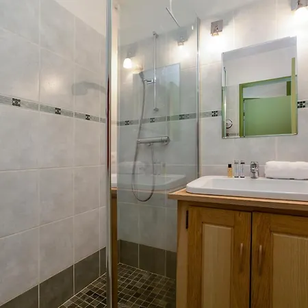 Sud - Jonquilles 38 - Happy アパート シャモニー