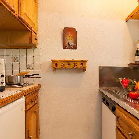 Apartmán Sud - Jonquilles 38 - Happy *