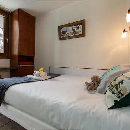 Sud - Jonquilles 38 - Happy シャモニー