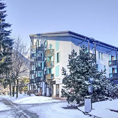 Sud - Jonquilles 38 - Happy Апартаменты