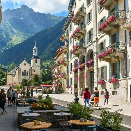 Sud - Jonquilles 38 - Happy * Chamonix