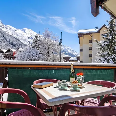 Sud - Jonquilles 38 - Happy Appartement *