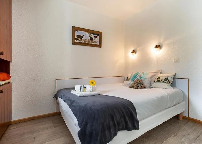 Appartement Sud - Jonquilles 38 - Happy *