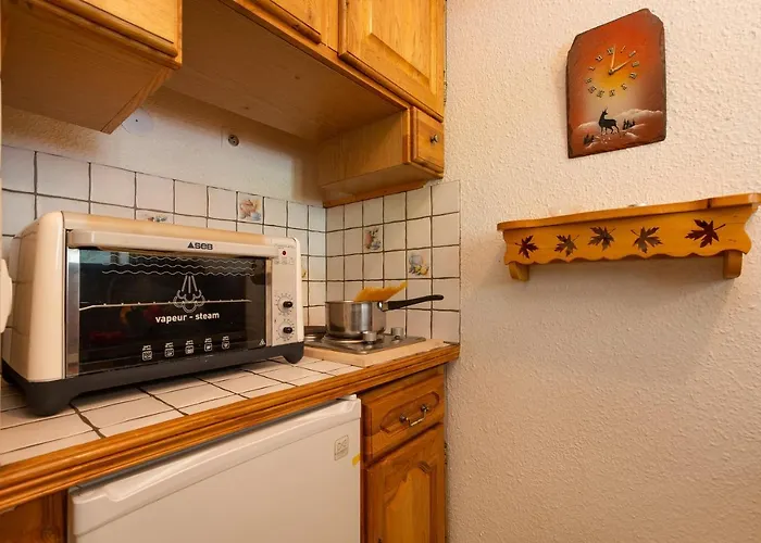 Appartement Sud - Jonquilles 38 - Happy *