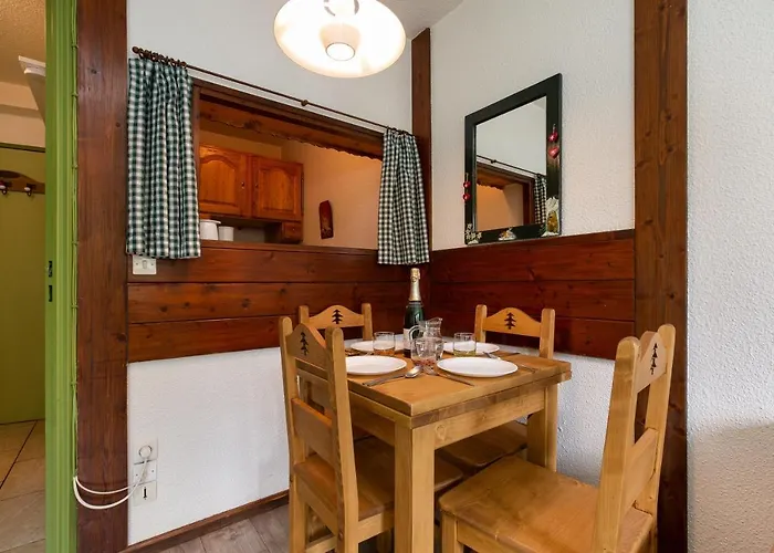 Sud - Jonquilles 38 - Happy Appartement *