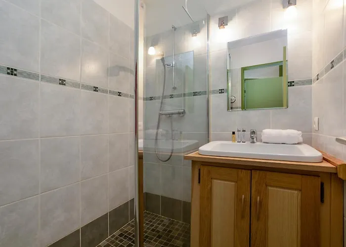 Sud - Jonquilles 38 - Happy Appartement Chamonix