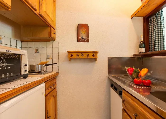 Appartement Sud - Jonquilles 38 - Happy *