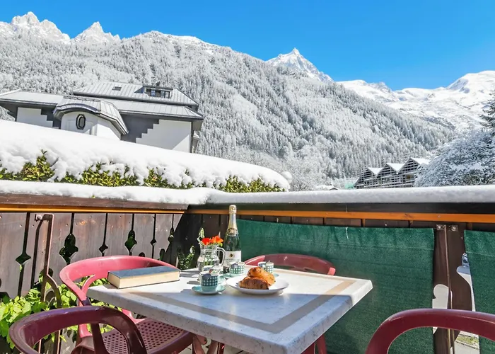 Sud - Jonquilles 38 - Happy Appartement *