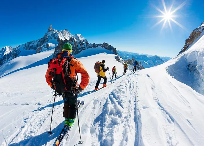 Sud - Jonquilles 38 - Happy Chamonix