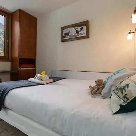 Sud - Jonquilles 38 - Happy Apartamento Chamonix Mont Blanc
