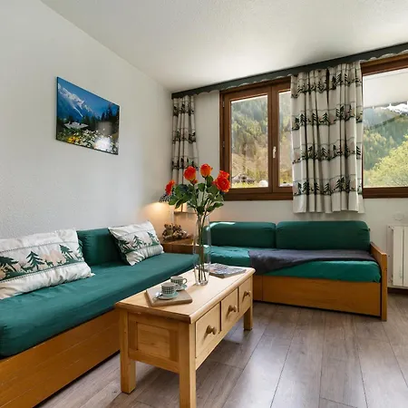 Apartamento Sud - Jonquilles 38 - Happy